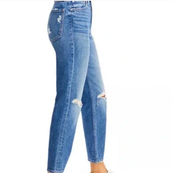 MOTHER SUPERIOR TOMCAST JEANS - Picture 2 of 9